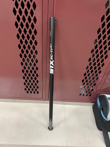 Used STX SC-TI X Shaft