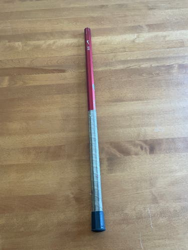 Used Red Nike Vandal Shaft