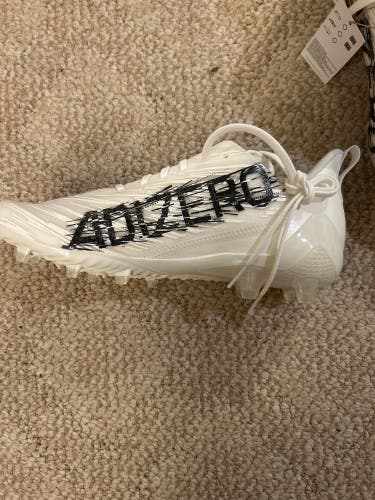 Men's Molded Cleats Low Top adizero