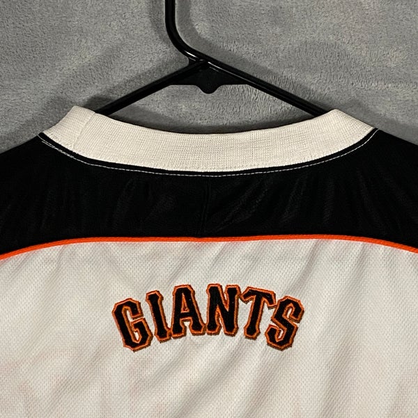 Size M San Francisco Giants MLB Jerseys for sale