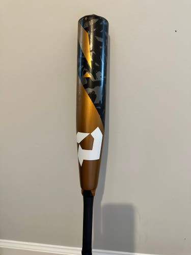Demarini Zoa Composite (-5) 26 oz 31"  Bat