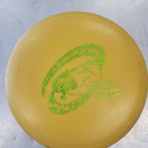 Used Discraft Ace Race 177g Disc Golf Drivers