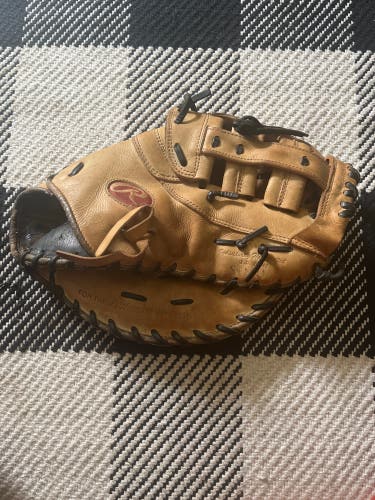 Right Hand Throw 13" Pro Preferred Baseball Glove
