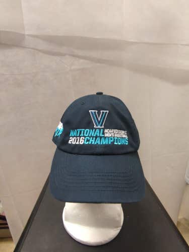 2016 Villanova Wildcats National Champions '47 Fitted Hat L NCAA