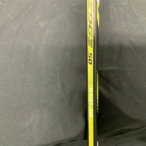 Intermediate New Left Hand Raven Edge 50flex C88 Hockey Stick