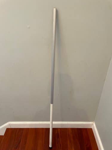 Barely Used  Defense Shaft