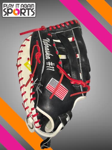 Worth Liberty Advance 13" PR1BSB Softball Glove