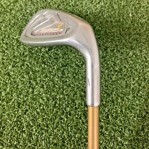 Tommy Armour 855s Silver Scot P Wedge 48*  / RH / Stiff Graphite ~36.5" / dj4046