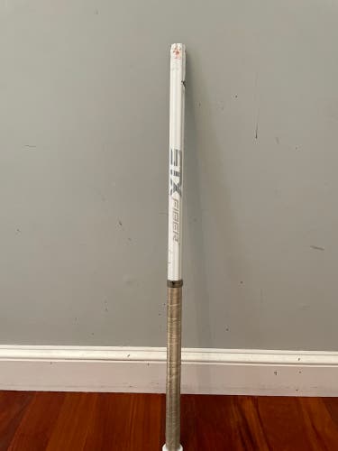 Used STX Fiber X Shaft