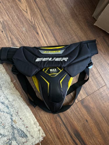 Used Bauer Jock