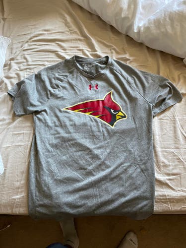 Calvert Hall Team Issued Shooter Shirt