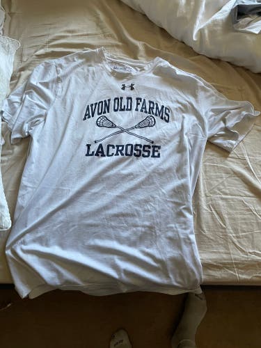 Avon Old Farms Shooter Shirt