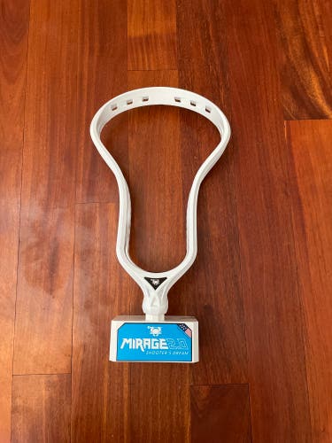 New Attack & Midfield Unstrung Mirage 2.0 Head