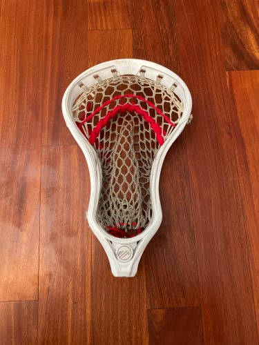 Used Attack & Midfield Strung Tactik 2.0 Head