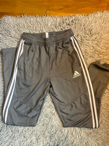 Adidas lifestyle soccer pants