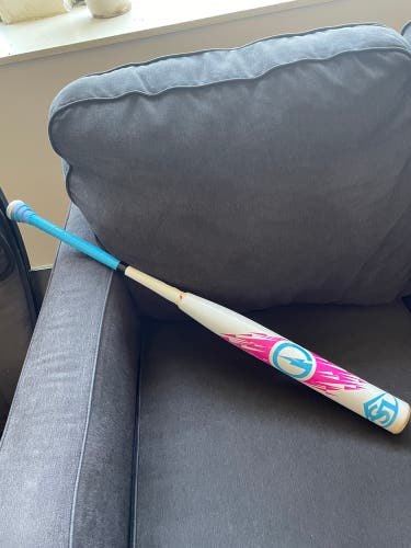 2023 Composite (-8) 26 oz 34" Genesis Bat South Beach