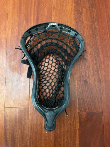 Used Attack & Midfield Strung Stallion Head