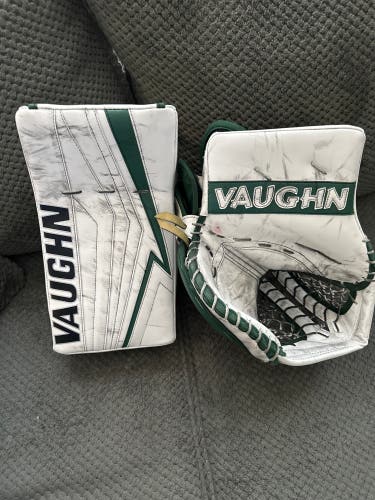 Used Regular  V9 Pro Carbon