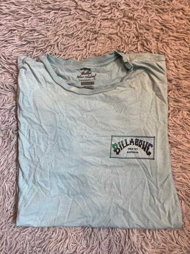 Adult Unisex Billabong Shirt