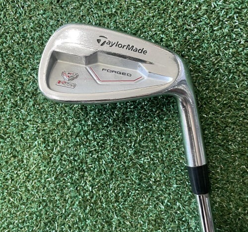 Taylormade RSI Forged 9 Iron True Temper High Launch Shafts RH