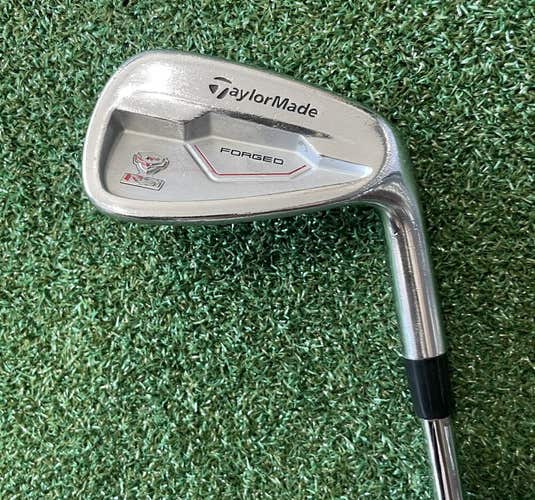 Taylormade RSI Forged 9 Iron True Temper High Launch Shafts RH