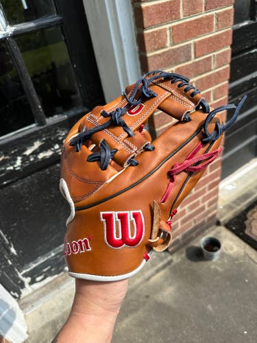 Wilson A2K 1787 11.75” Glove