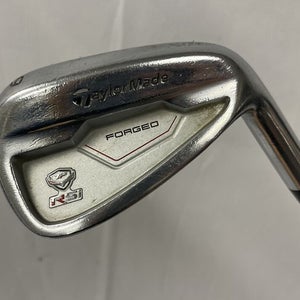Taylormade RSI 1 TP Forged 9 Iron Stiff Flex Right Handed