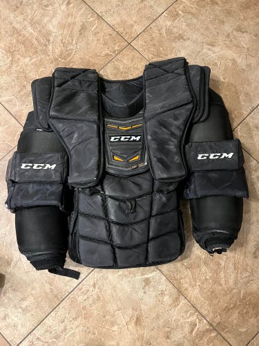 CCM Pro Stock Chest Protector
