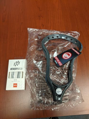 New Maverik Optik 2.0 Head