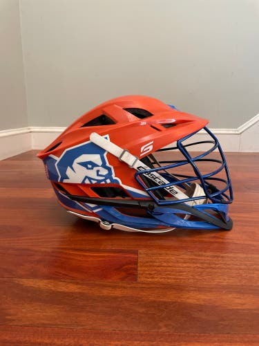Player's Cascade S Helmet