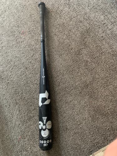 2022 Alloy (-3) 30 oz 33" The Goods One Piece Bat