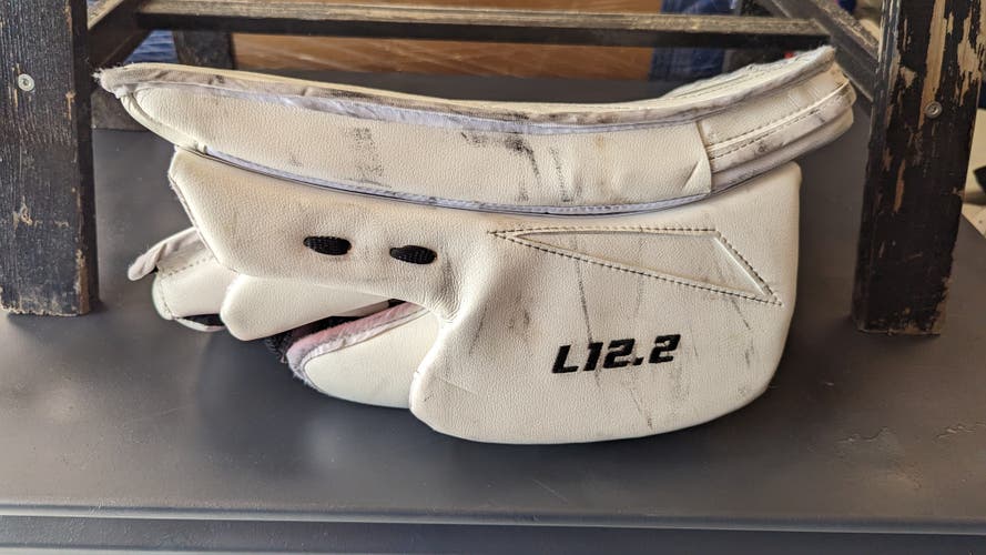 Used True Regular L12.2