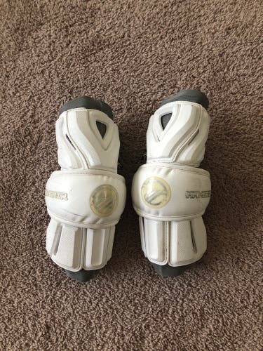 Maverik Rome RX3 Arm Pads