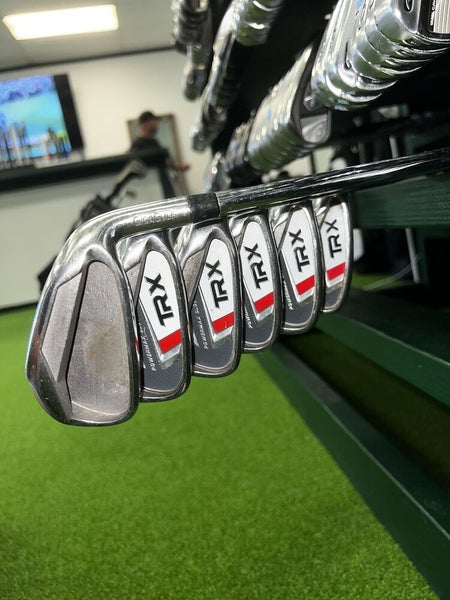 GigaGolf Custom Golf Clubs