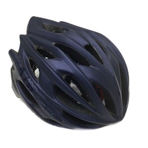 DEMO Medium KASK Mojito X Blue Matte Adjustable Road Cycling Bicycle Helmet