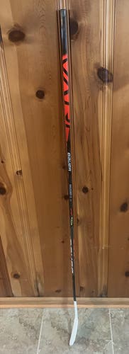 Bauer FlyLight Pavlychev Signed Pro Stock Stick **BROKEN**