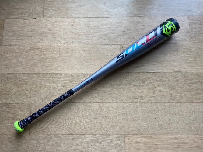 Louisville Slugger Solo 619 30” (-11)