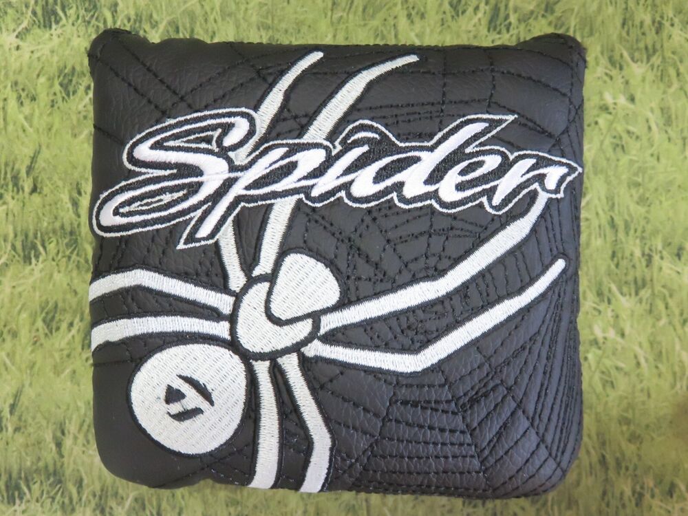 TaylorMade Spider X Headcover SidelineSwap