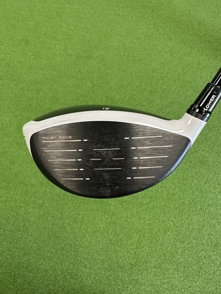 TaylorMade Sim 2 Driver - 10.5 Degree - Tensei CK Series Extra Stiff 60g