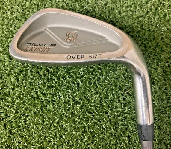 Silver Knight Oversize Sand Wedge / RH / Regular Graphite /  ~35.5" /   dj4054