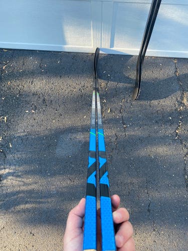 Bauer Nexus 2N Pro Hockey Stick Pro Stock 2-Pack