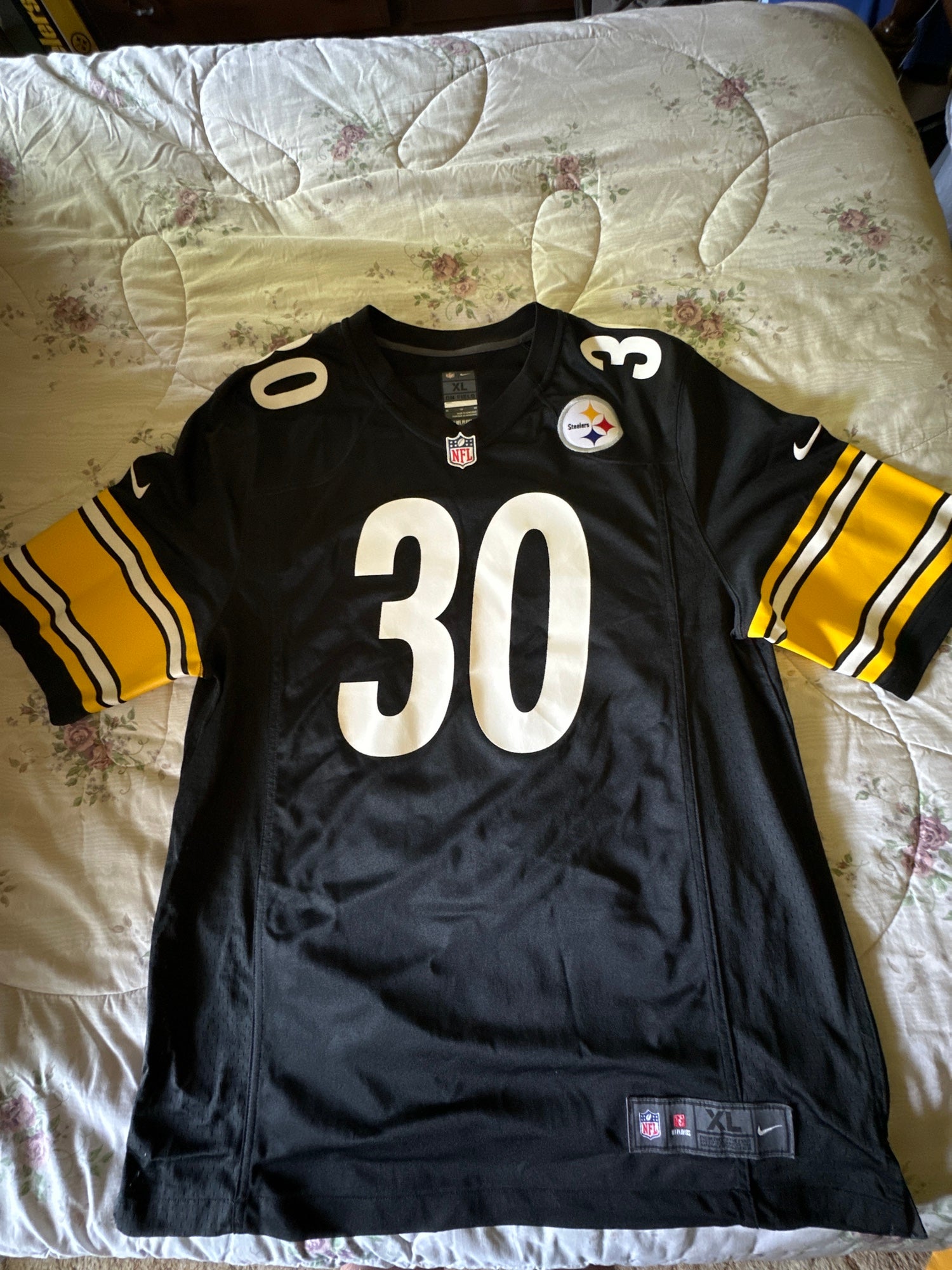 Steelers Jerseys For Sale SidelineSwap, 51% OFF