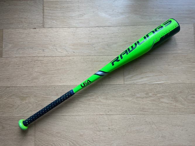 Rawlings Threat 29” (-12) Composite Bat