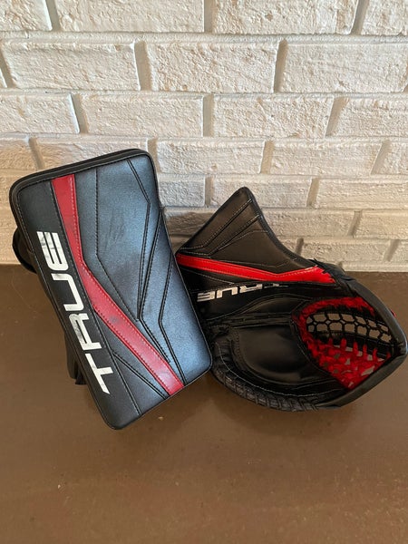 L12.2 595 Blocker