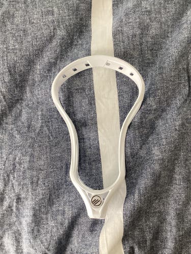 New Attack & Midfield Unstrung Tactik 2.0 Head