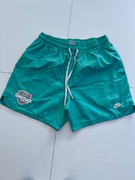 Nike Sweetlax Fla shorts