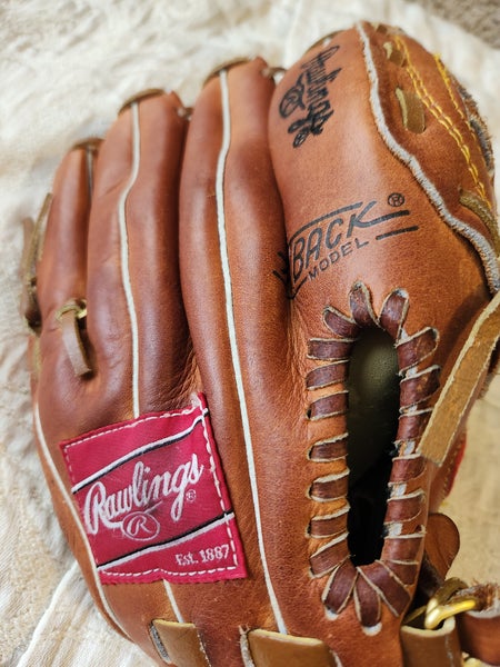 Rawlings left Hand Throw RBG36 Ken Griffey Jr model Baseball Glove