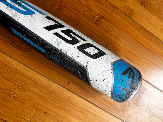 2017 Hybrid (-10) 19 oz 29" S750 Bat