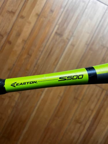 2016 Alloy (-13) 17 oz 30" S500 Bat