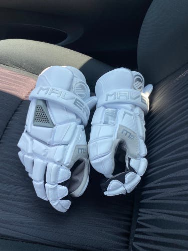 Maverick m5 gloves